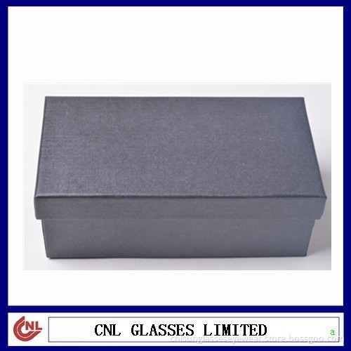 No MOQ stock hard sunglasses case